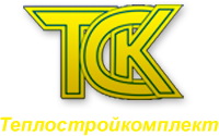 Теплостройкомплект, торгово-монтажная компания